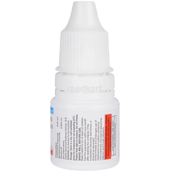 lot ls eye drops 5 ml